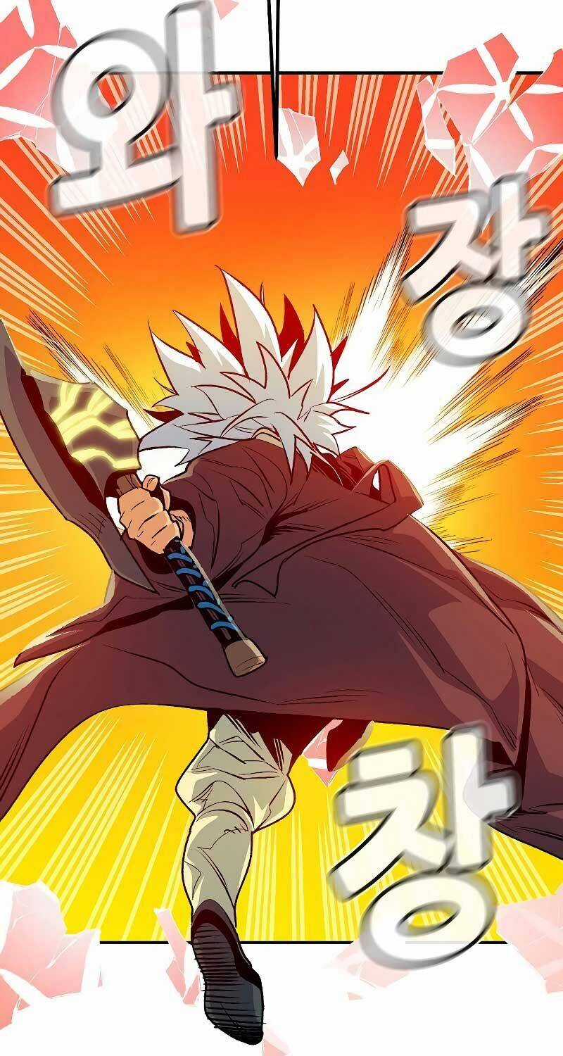 Độc Cô Tử Linh Sư Chương 149 trang 98