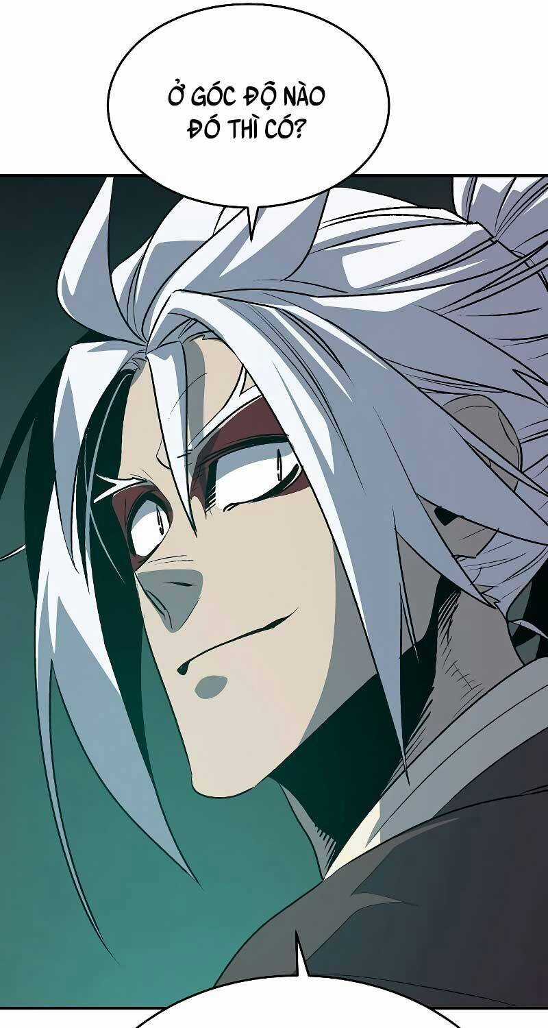 Độc Cô Tử Linh Sư Chương 150 trang 11