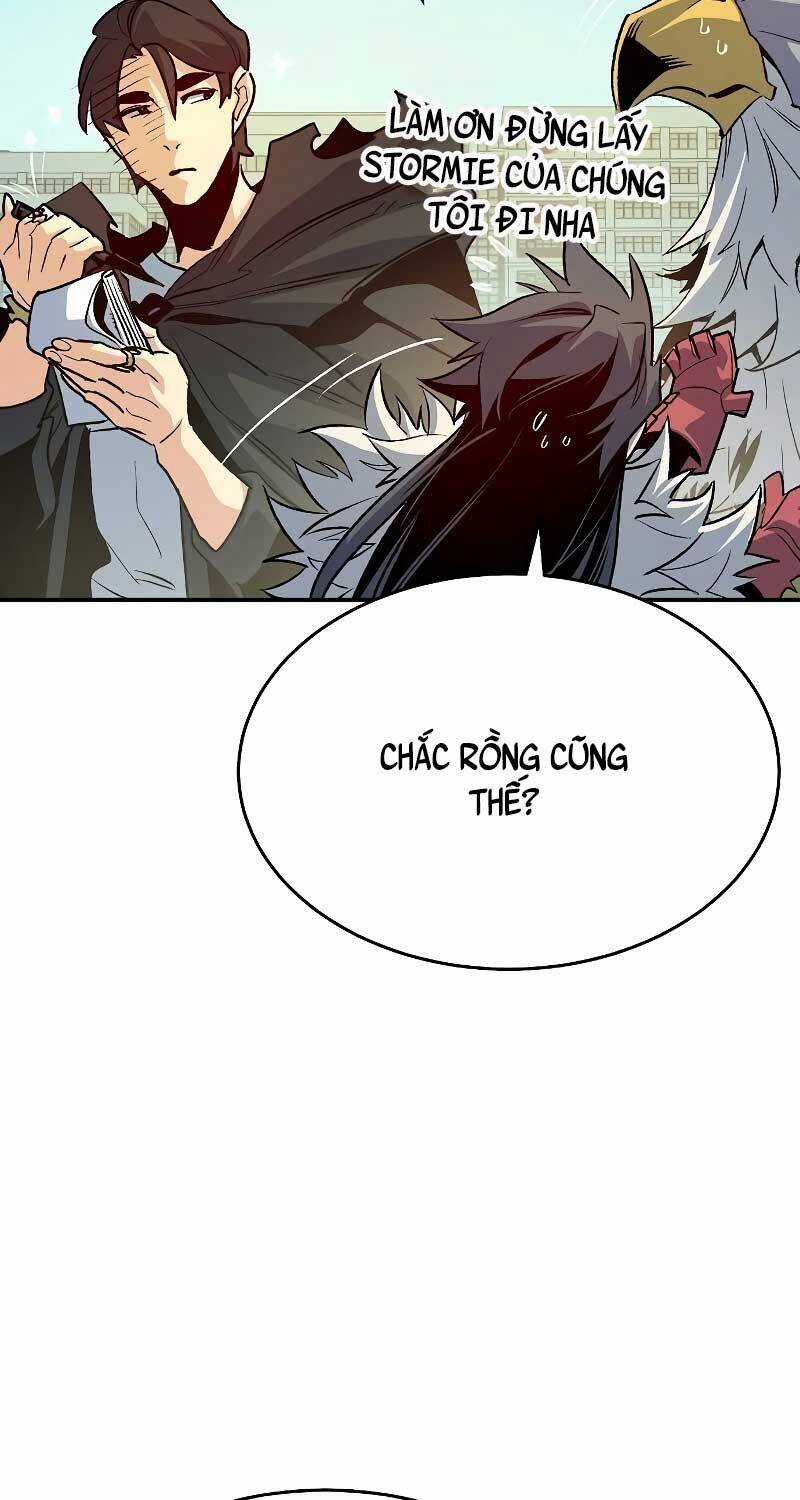 Độc Cô Tử Linh Sư Chương 150 trang 110