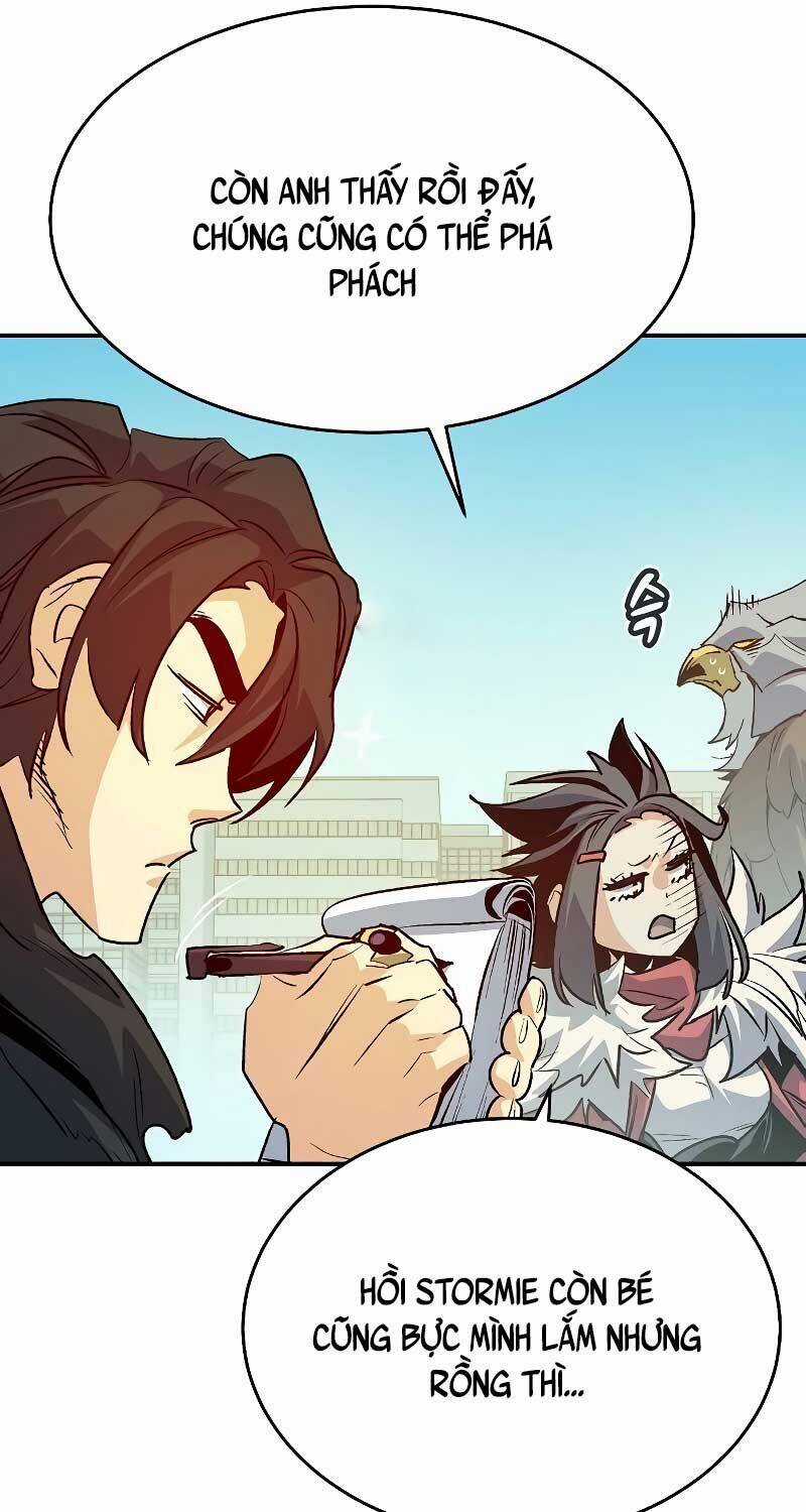 Độc Cô Tử Linh Sư Chương 150 trang 113