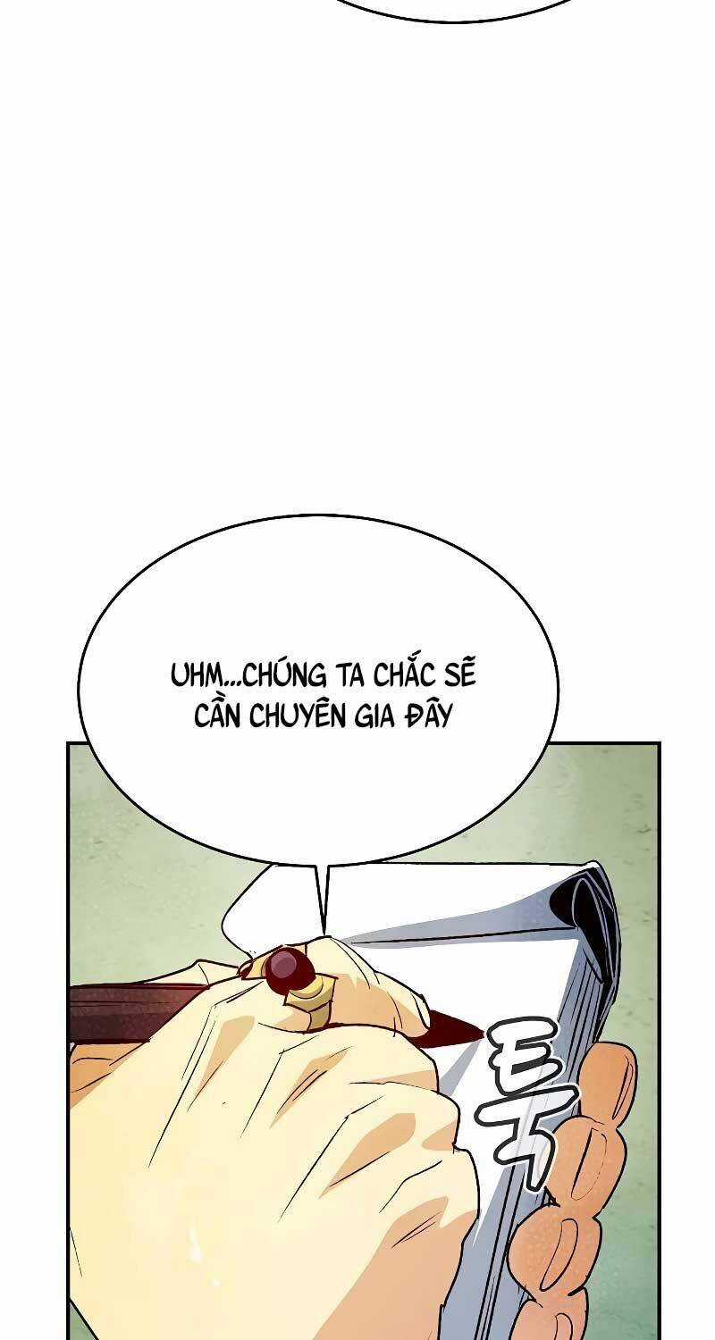 Độc Cô Tử Linh Sư Chương 150 trang 114