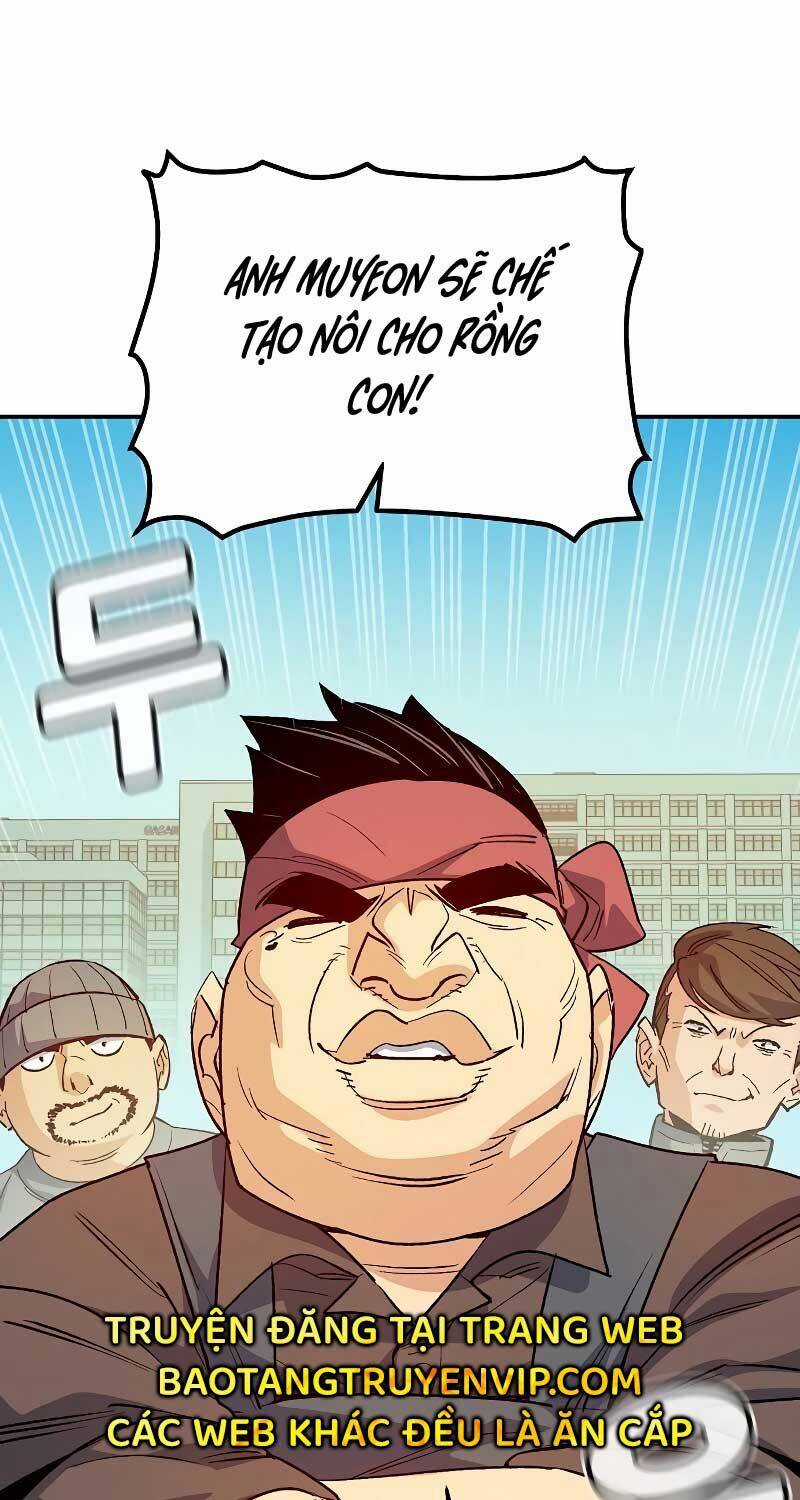 Độc Cô Tử Linh Sư Chương 150 trang 117