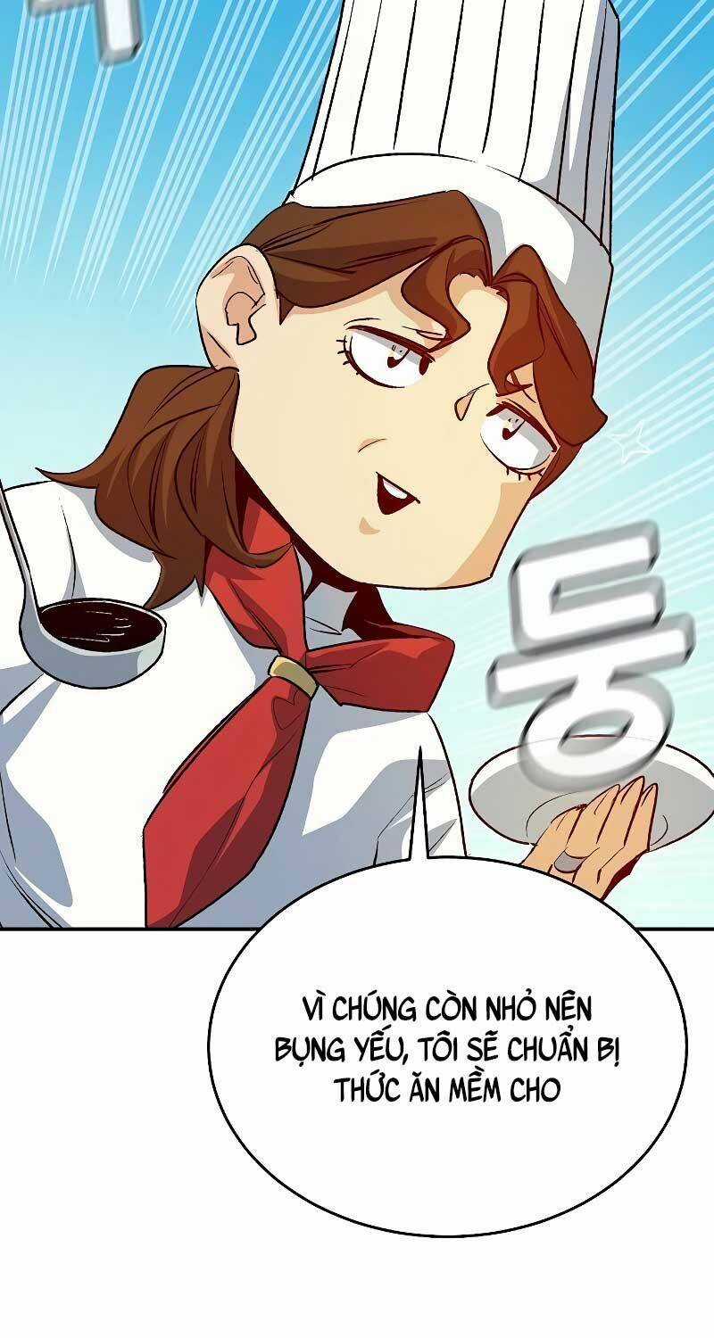 Độc Cô Tử Linh Sư Chương 150 trang 119