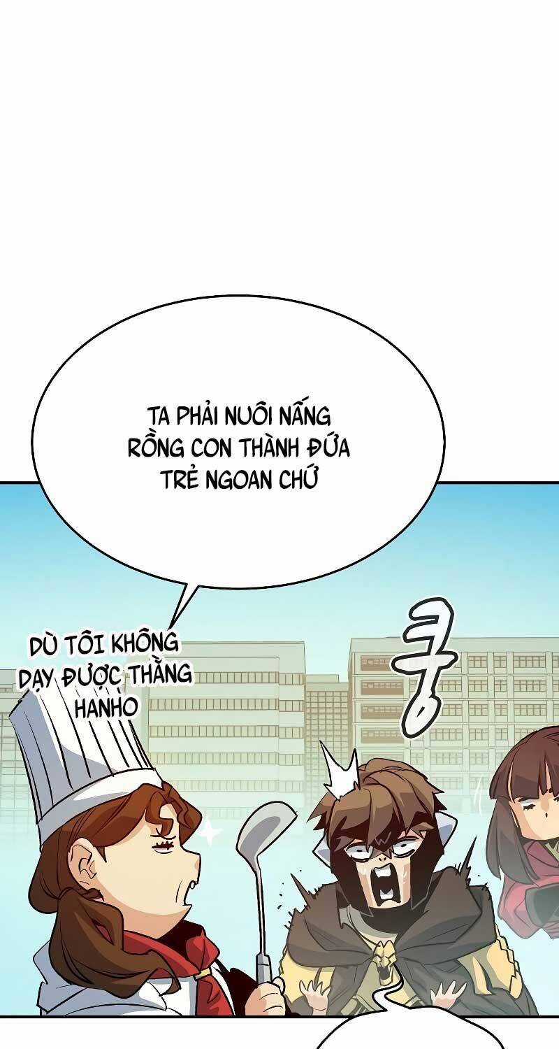 Độc Cô Tử Linh Sư Chương 150 trang 120