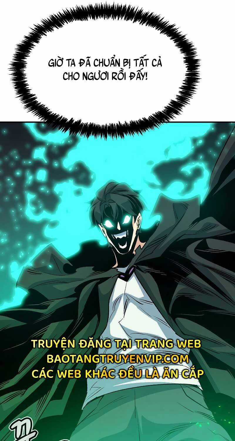 Độc Cô Tử Linh Sư Chương 150 trang 122