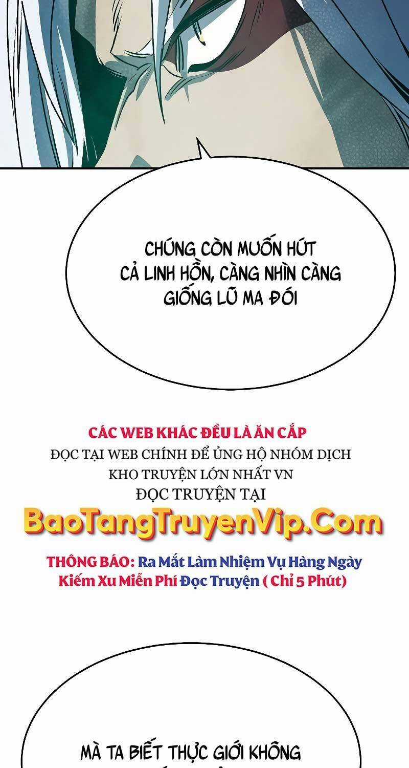Độc Cô Tử Linh Sư Chương 150 trang 15