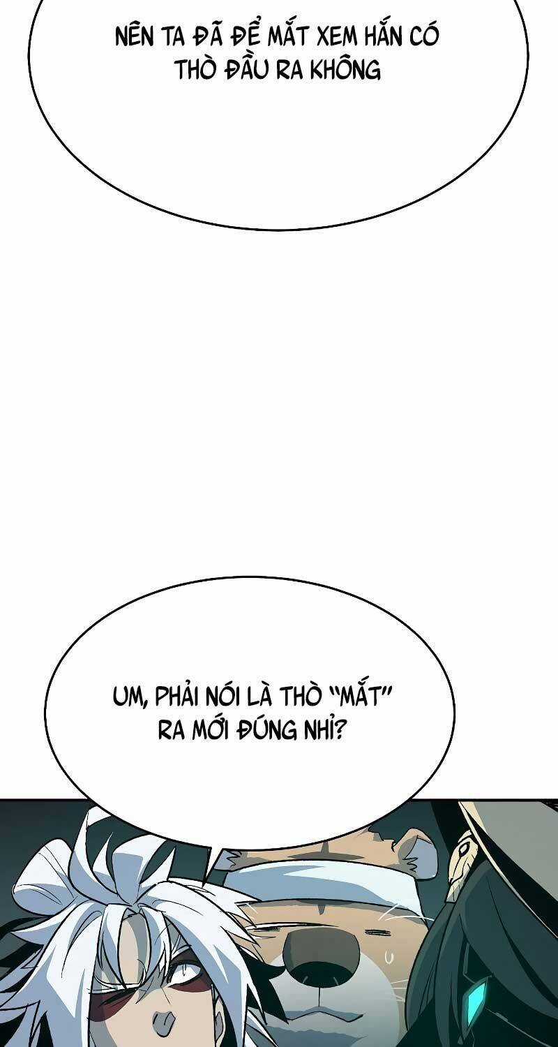 Độc Cô Tử Linh Sư Chương 150 trang 17