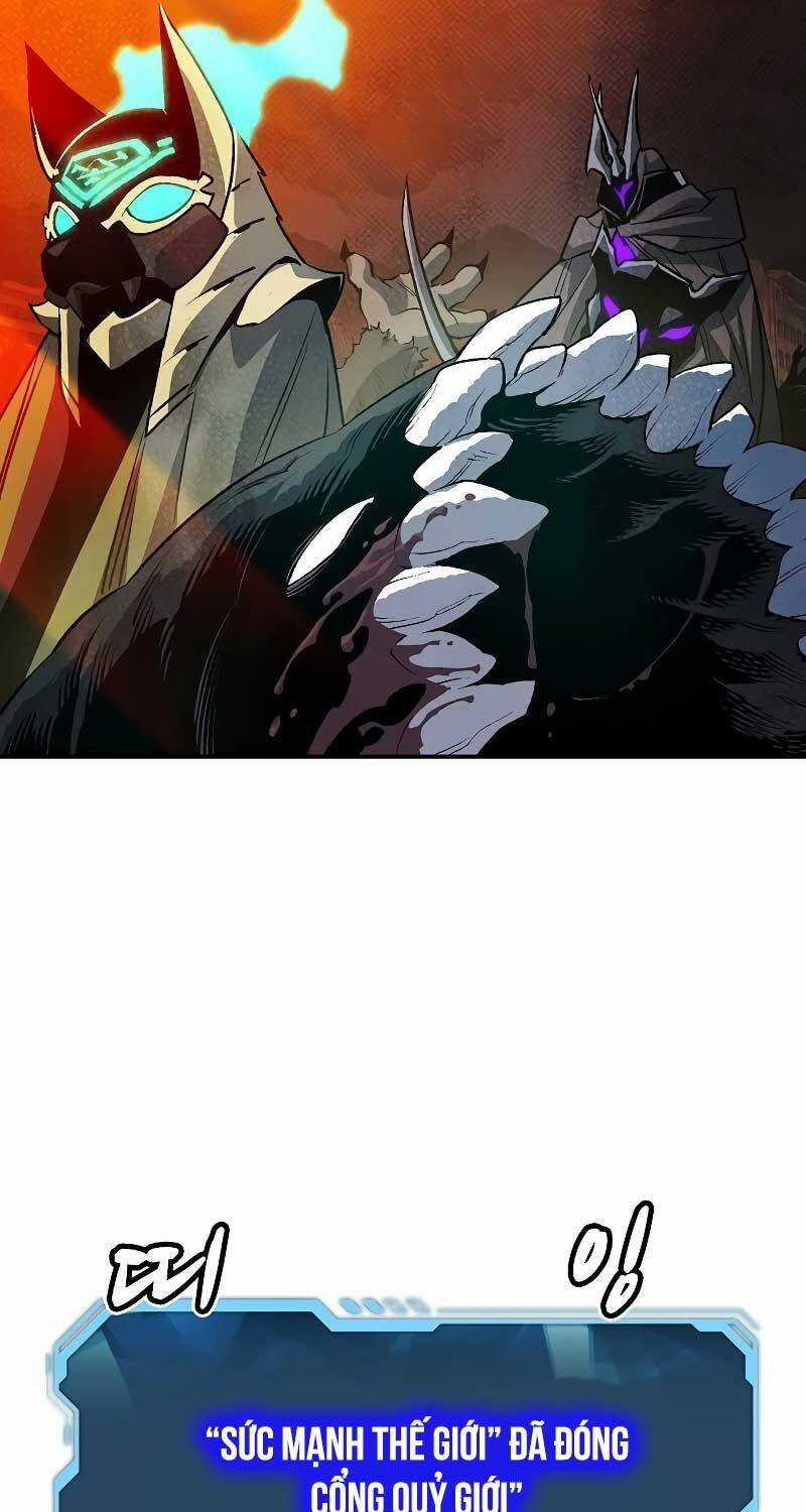 Độc Cô Tử Linh Sư Chương 150 trang 2