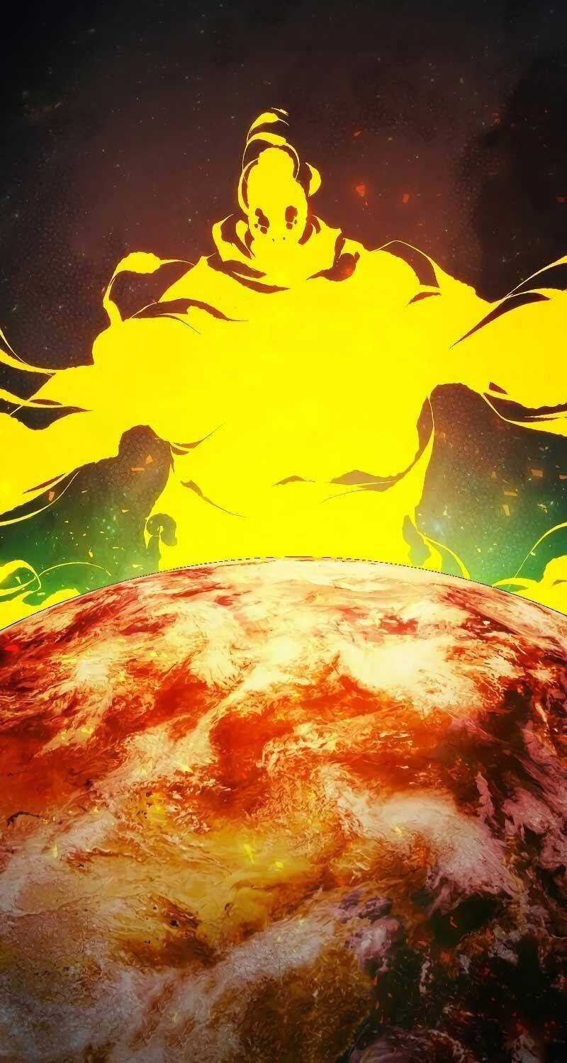 Độc Cô Tử Linh Sư Chương 150 trang 21