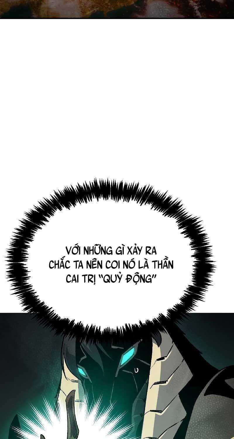 Độc Cô Tử Linh Sư Chương 150 trang 22