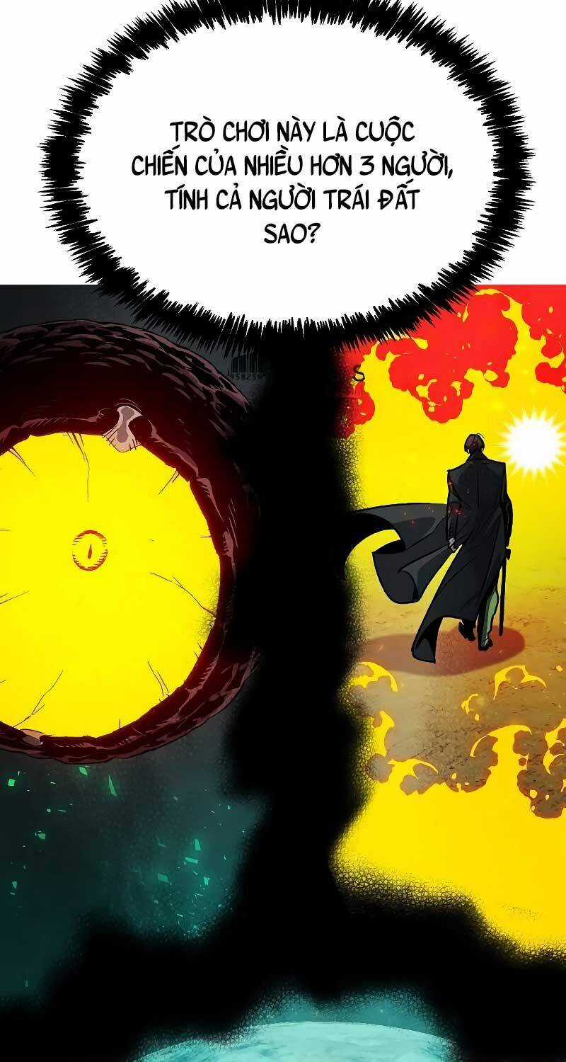 Độc Cô Tử Linh Sư Chương 150 trang 24