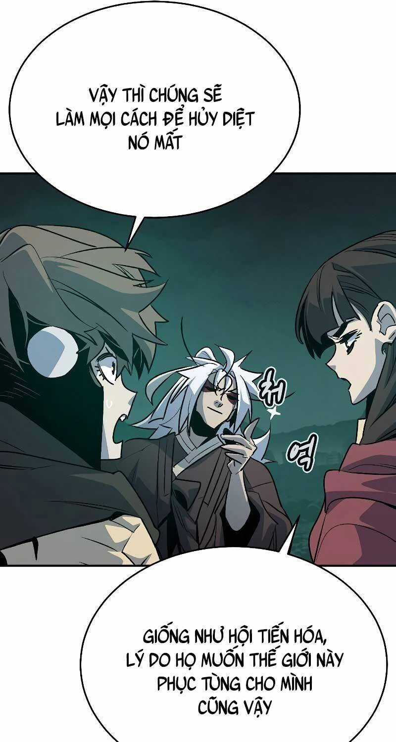 Độc Cô Tử Linh Sư Chương 150 trang 31