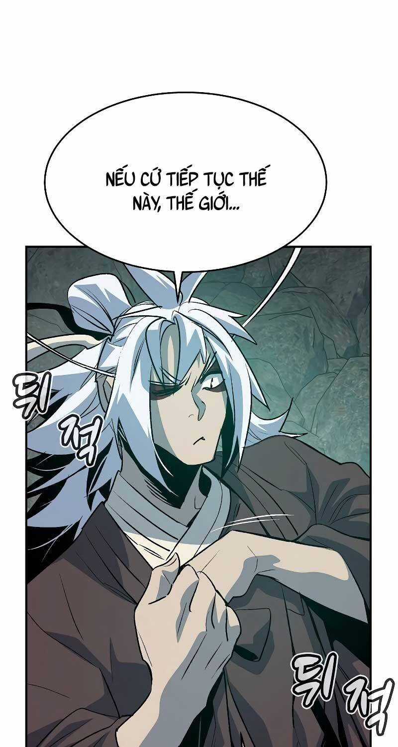 Độc Cô Tử Linh Sư Chương 150 trang 34