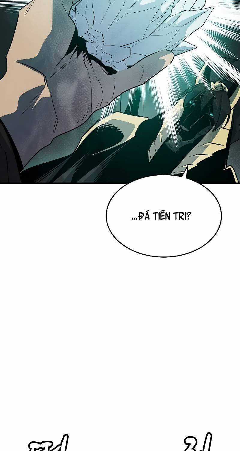 Độc Cô Tử Linh Sư Chương 150 trang 36