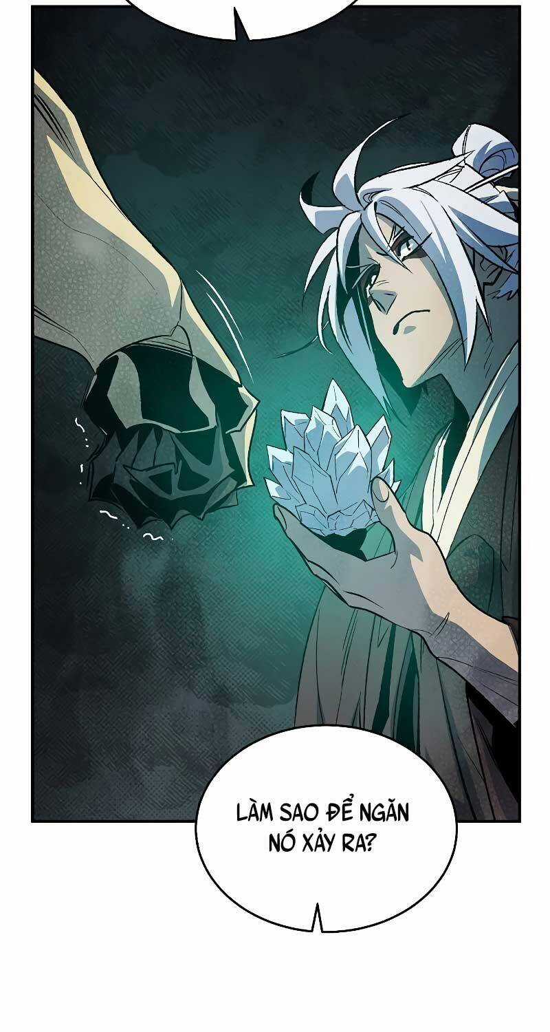 Độc Cô Tử Linh Sư Chương 150 trang 56