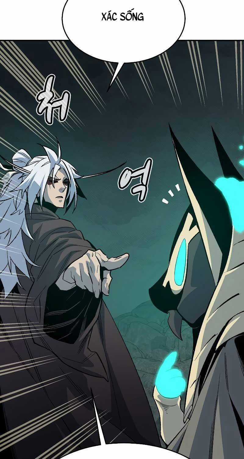 Độc Cô Tử Linh Sư Chương 150 trang 59