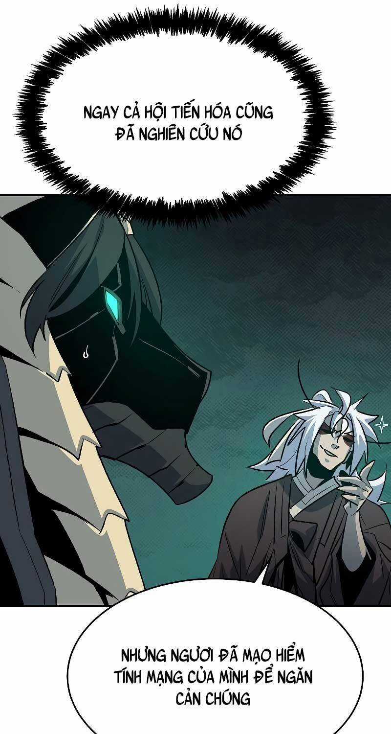 Độc Cô Tử Linh Sư Chương 150 trang 61