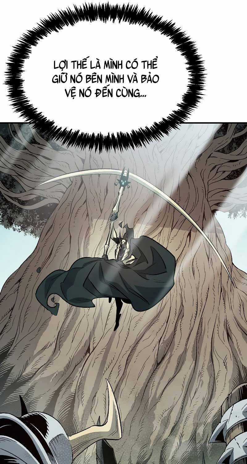 Độc Cô Tử Linh Sư Chương 150 trang 71