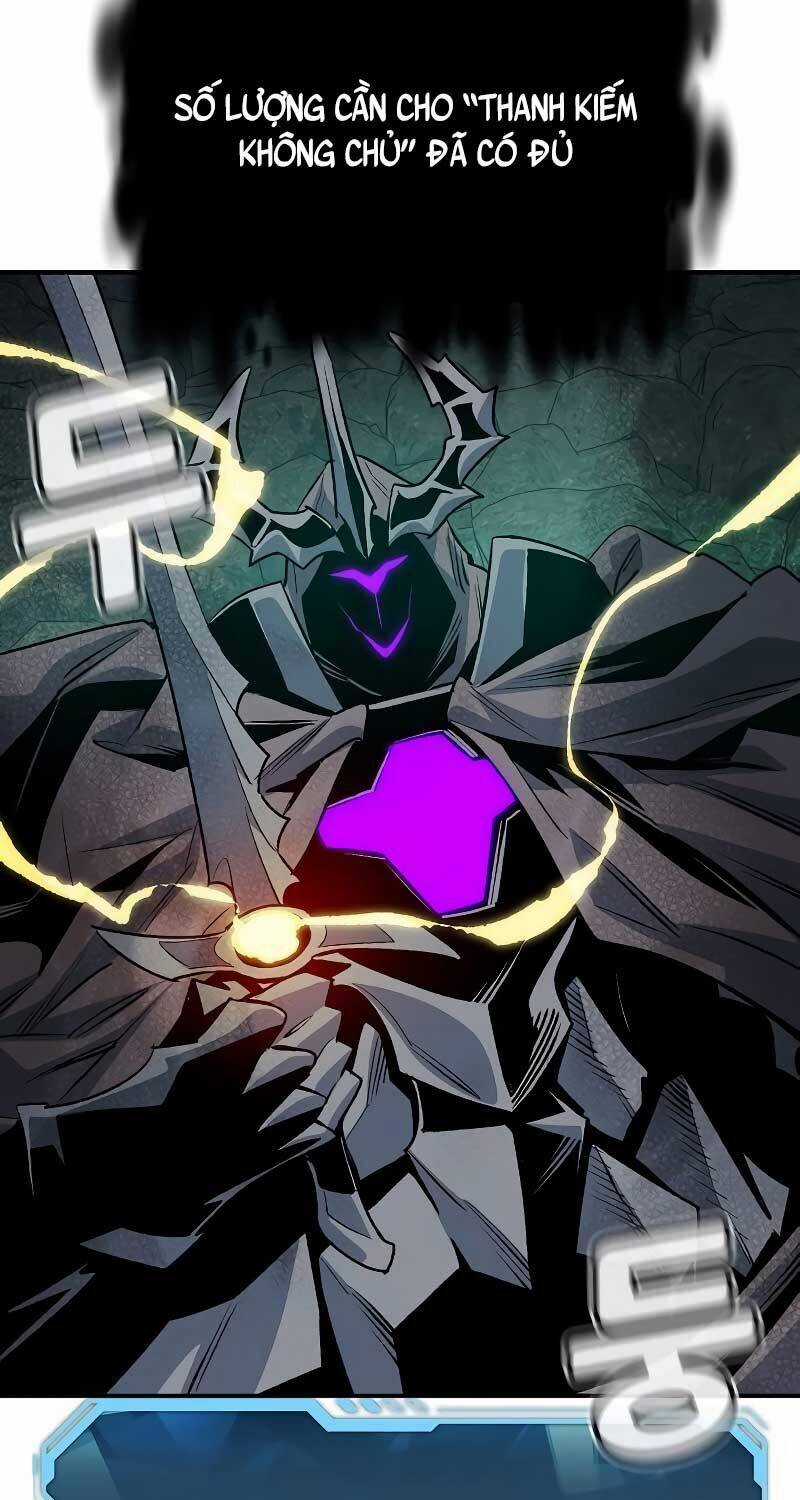 Độc Cô Tử Linh Sư Chương 150 trang 76