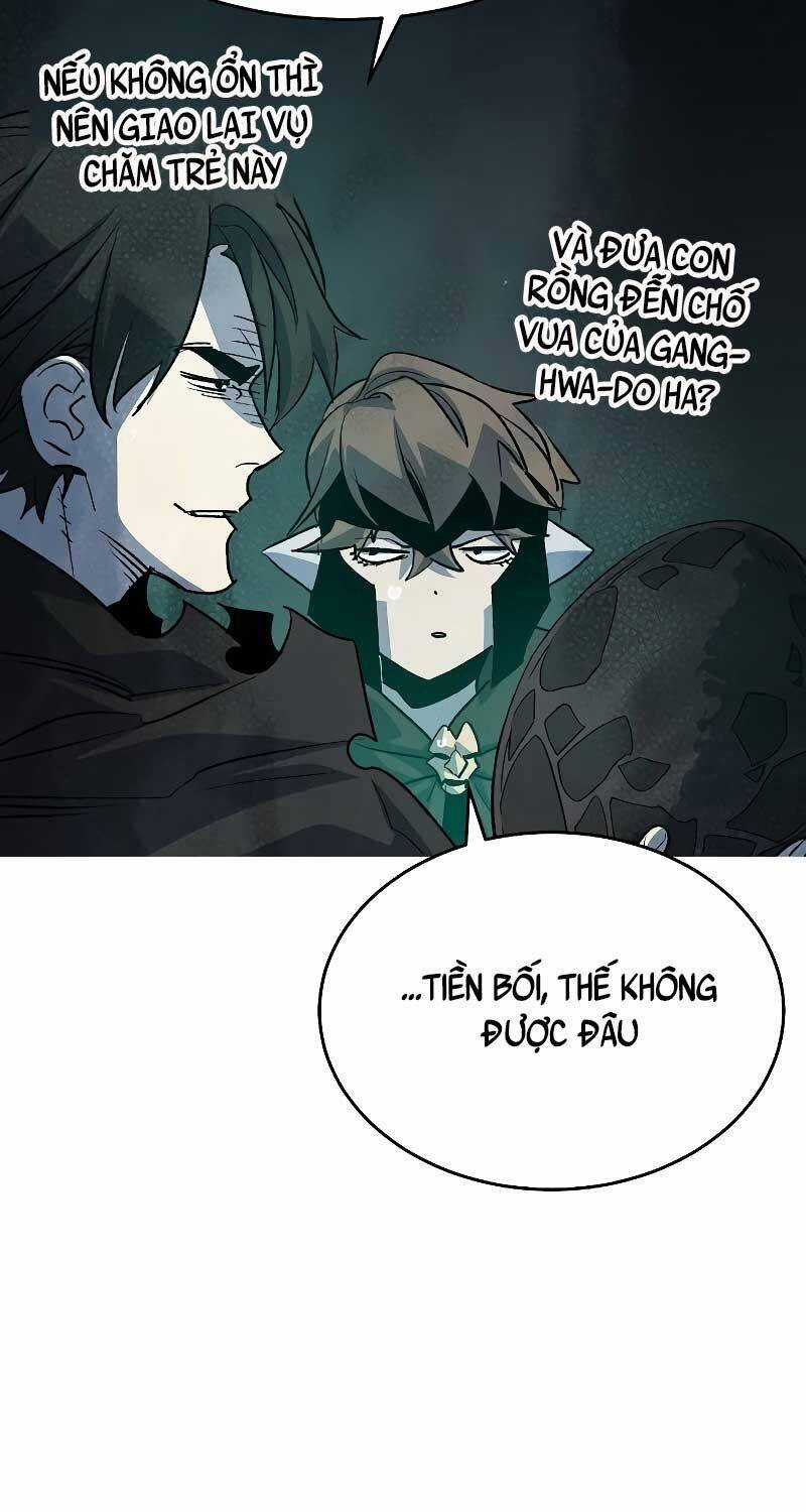 Độc Cô Tử Linh Sư Chương 150 trang 84