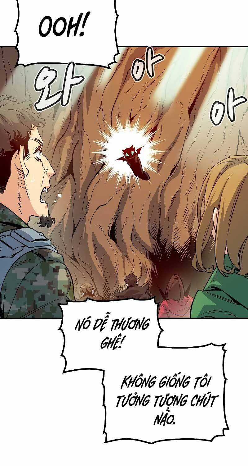 Độc Cô Tử Linh Sư Chương 151 trang 14