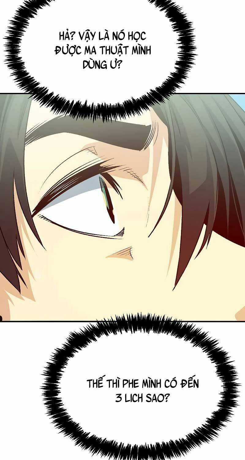 Độc Cô Tử Linh Sư Chương 151 trang 19