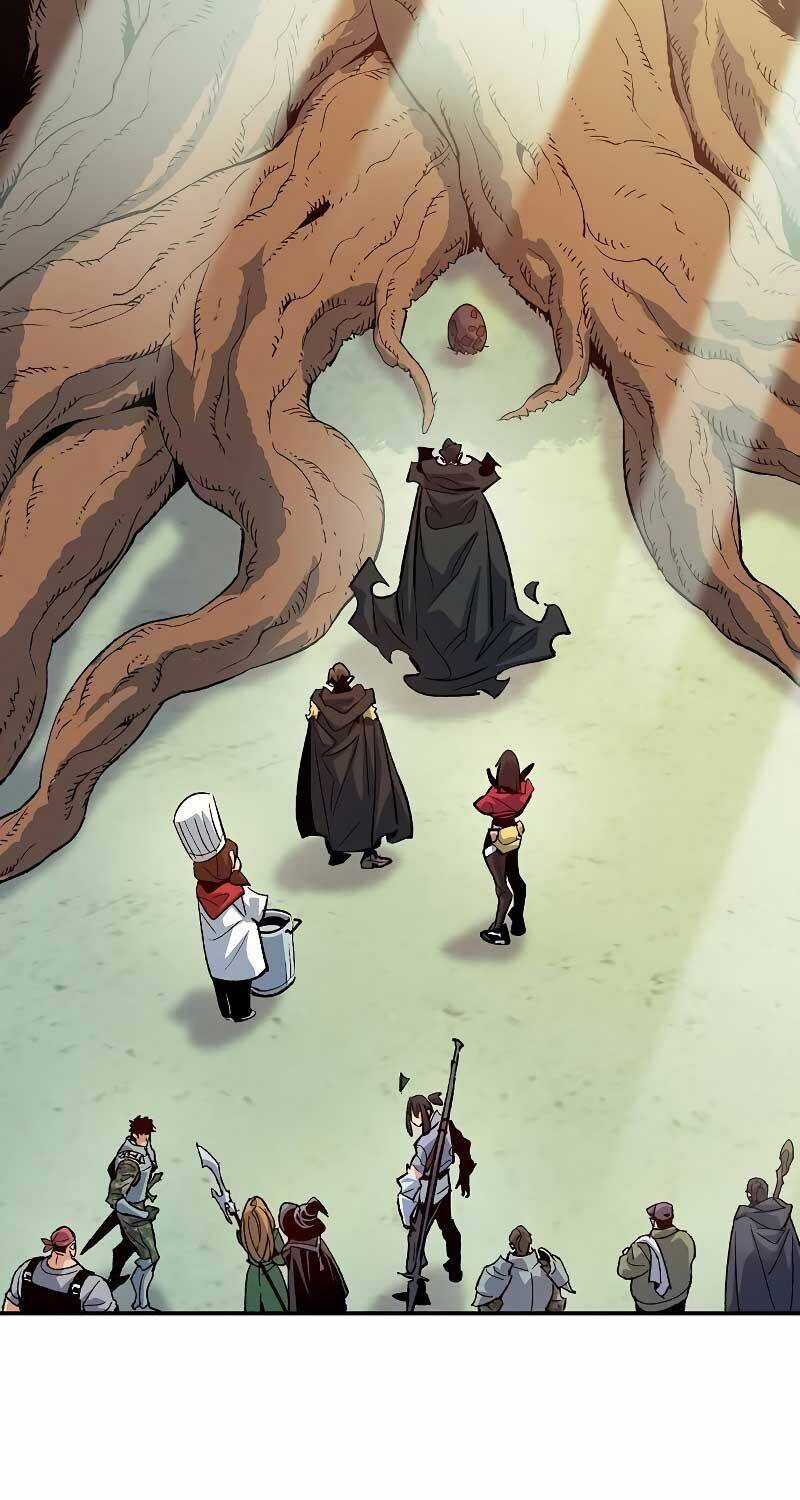 Độc Cô Tử Linh Sư Chương 151 trang 2