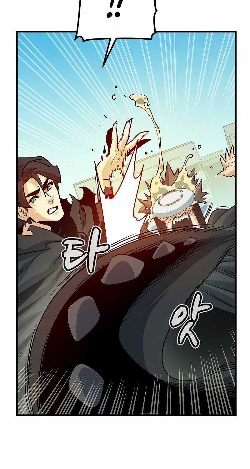 Độc Cô Tử Linh Sư Chương 151 trang 23