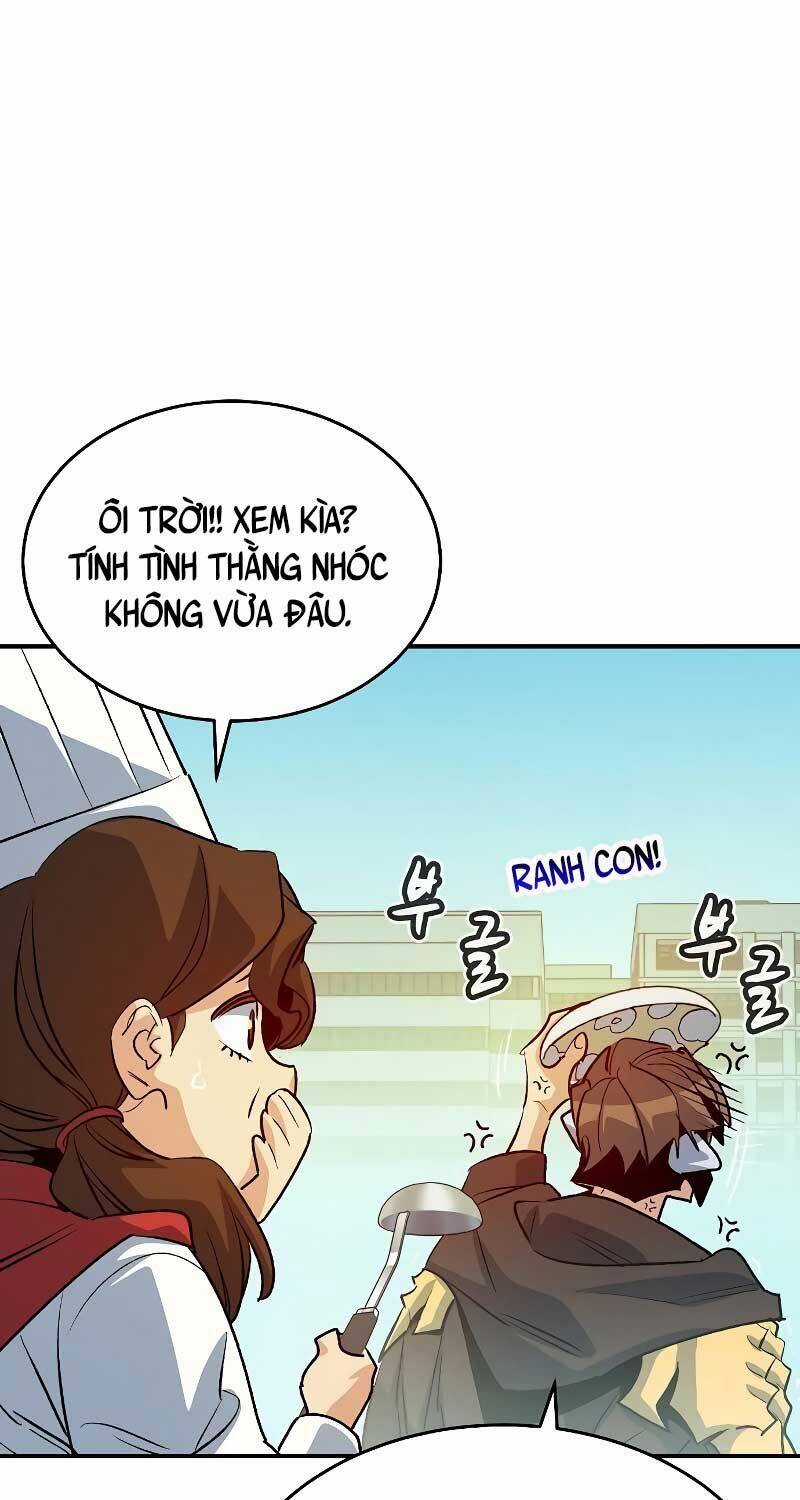 Độc Cô Tử Linh Sư Chương 151 trang 24