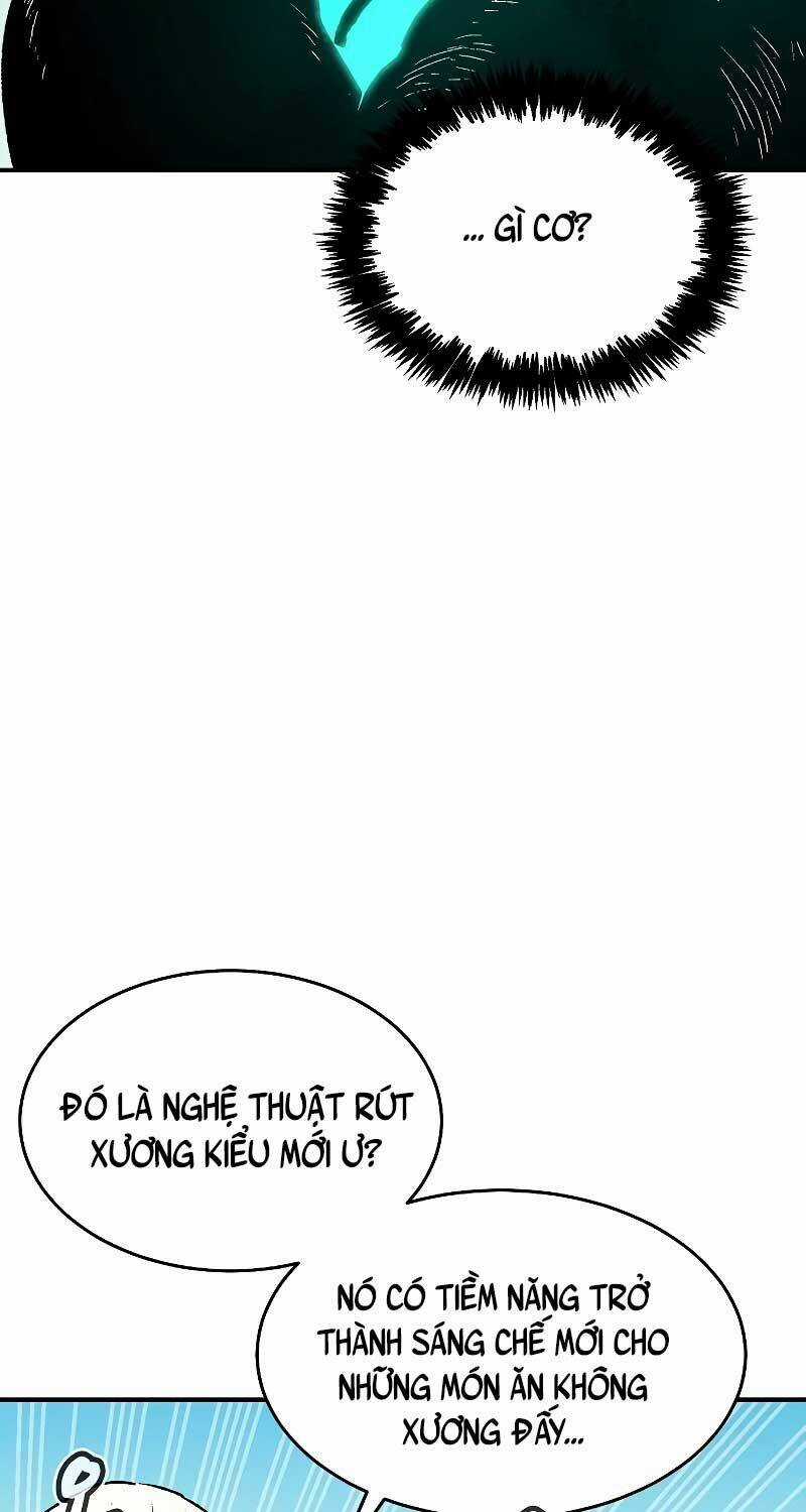 Độc Cô Tử Linh Sư Chương 151 trang 30