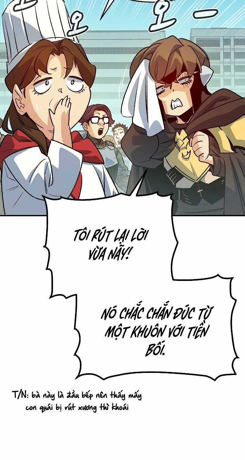 Độc Cô Tử Linh Sư Chương 151 trang 31