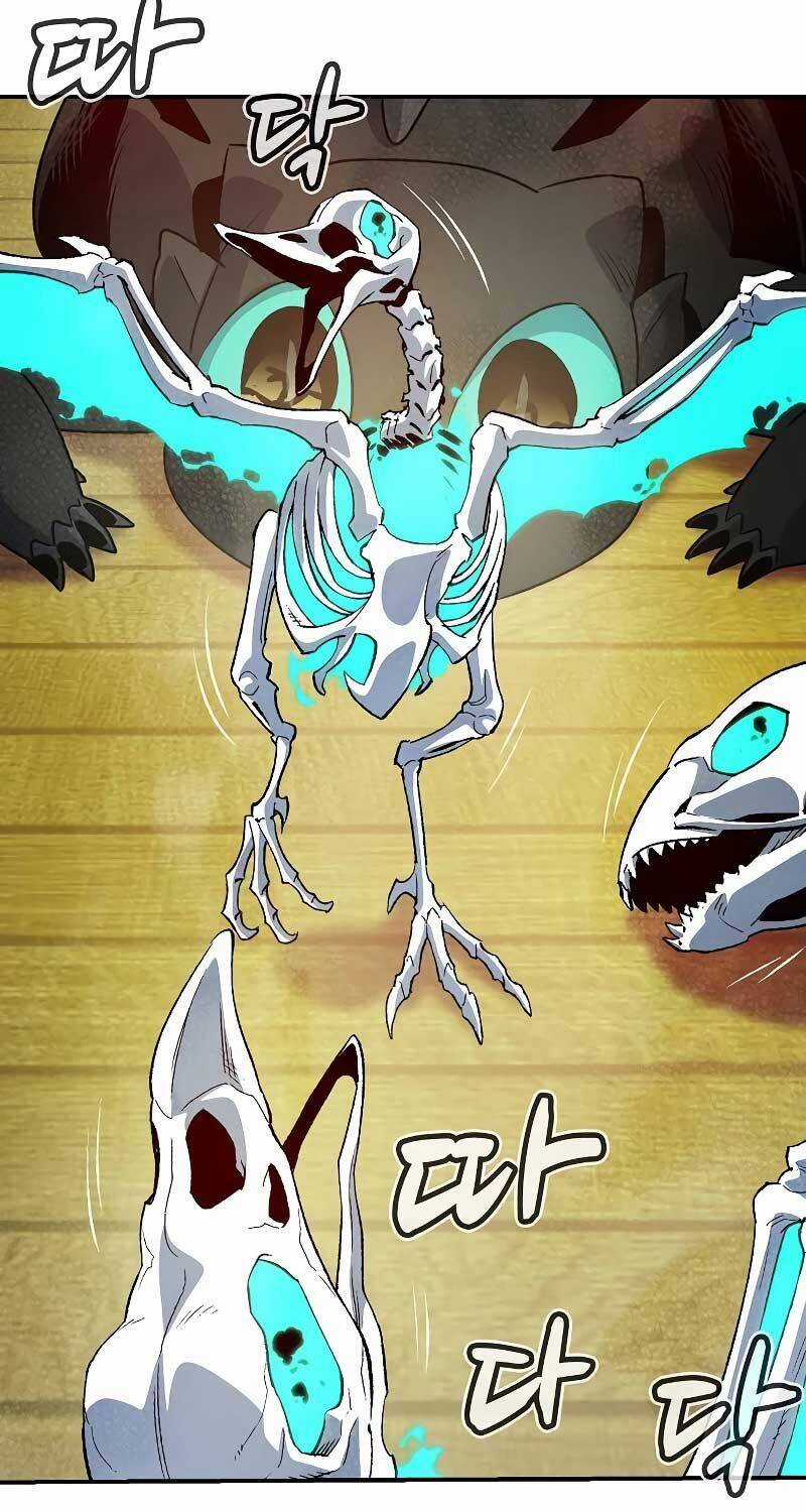 Độc Cô Tử Linh Sư Chương 151 trang 36