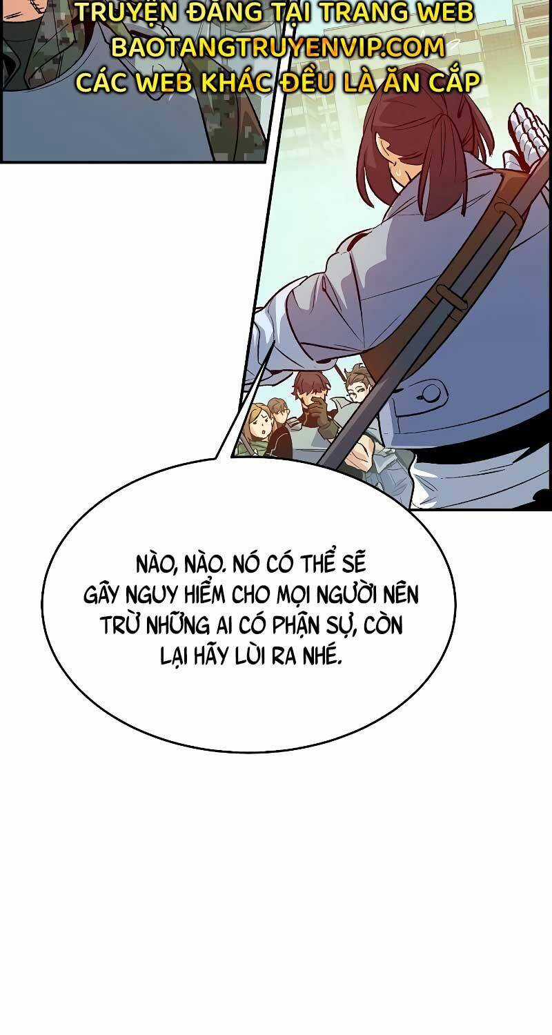 Độc Cô Tử Linh Sư Chương 151 trang 4