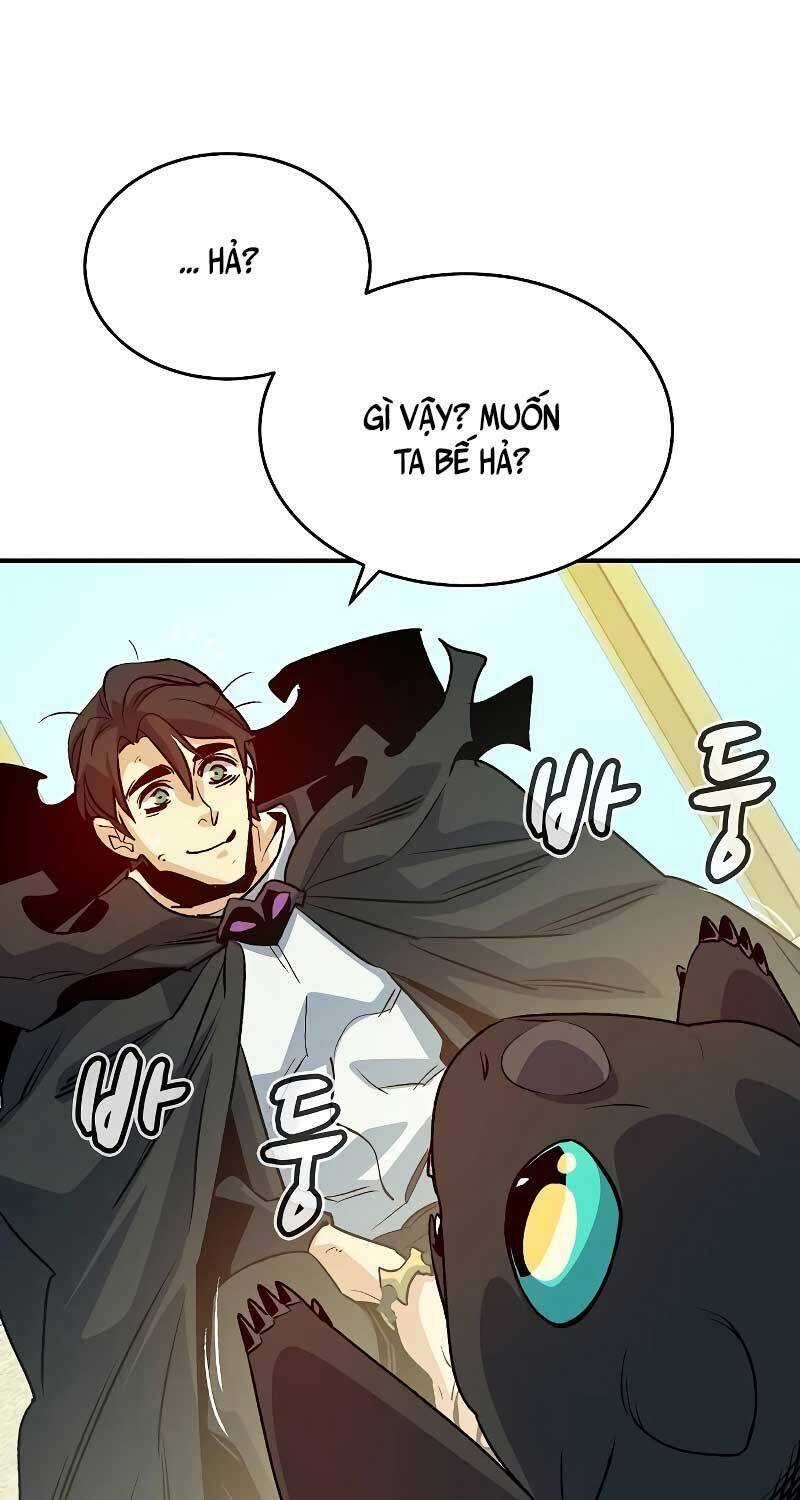 Độc Cô Tử Linh Sư Chương 151 trang 40