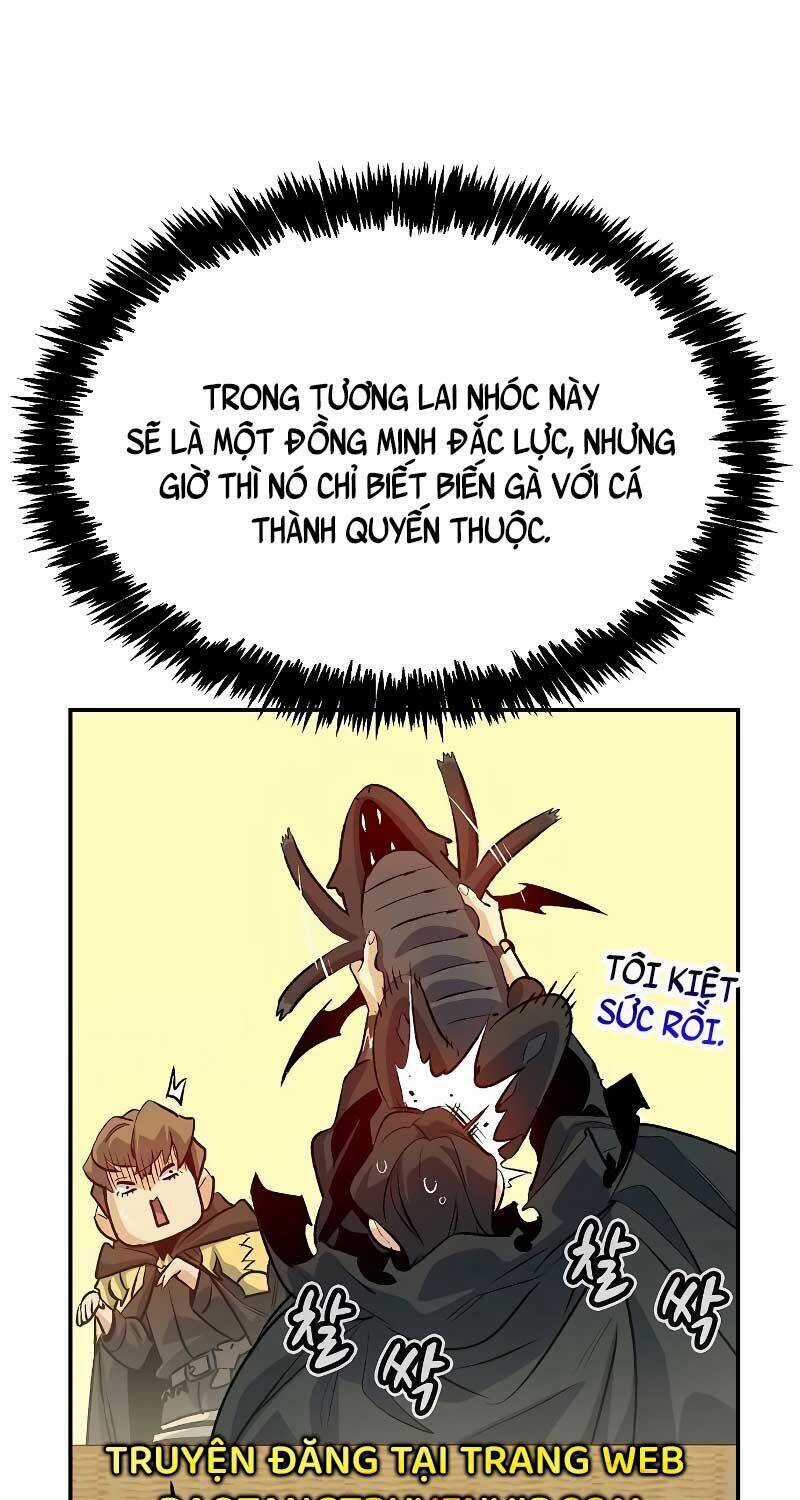 Độc Cô Tử Linh Sư Chương 151 trang 47