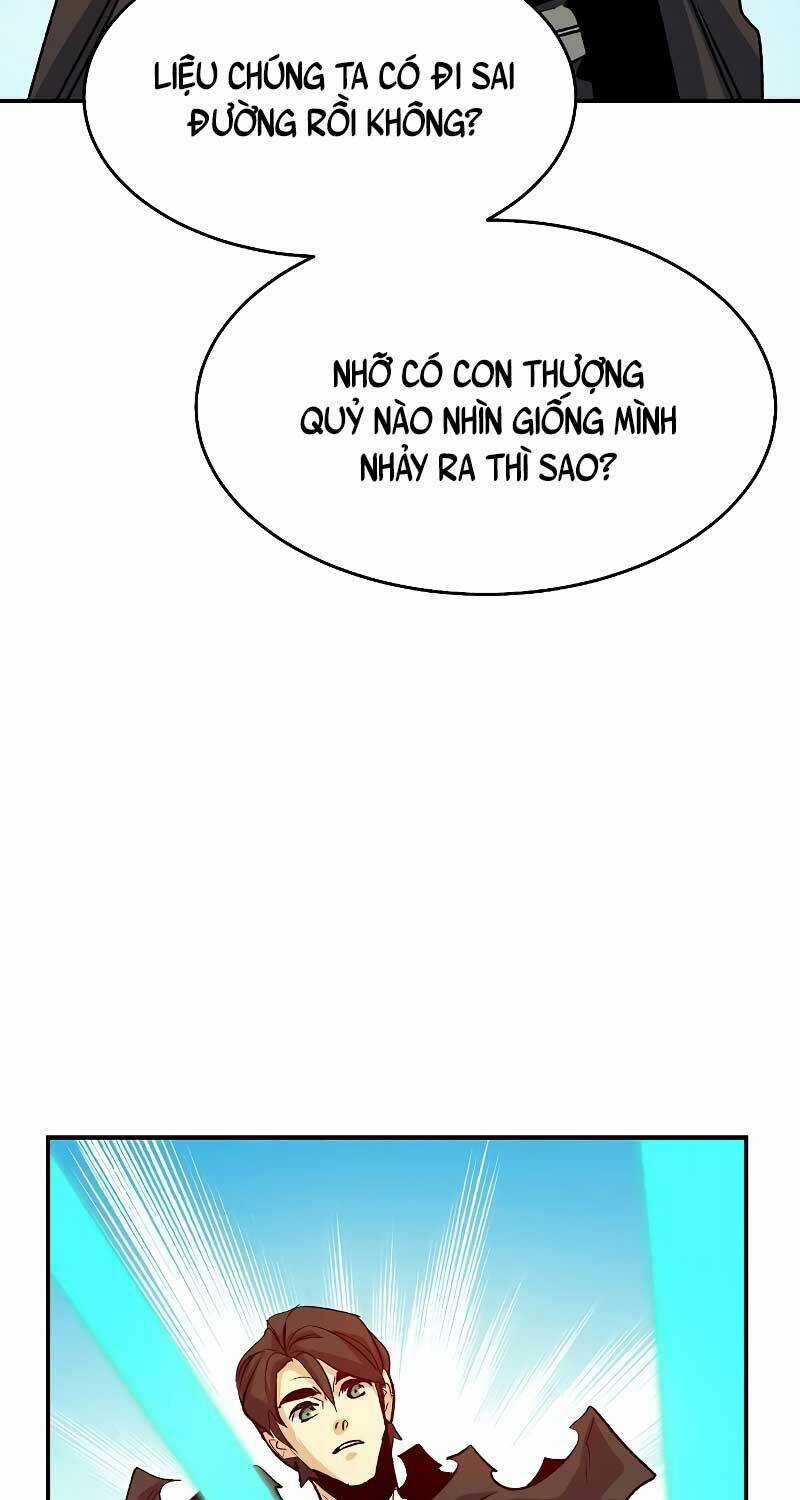 Độc Cô Tử Linh Sư Chương 151 trang 7