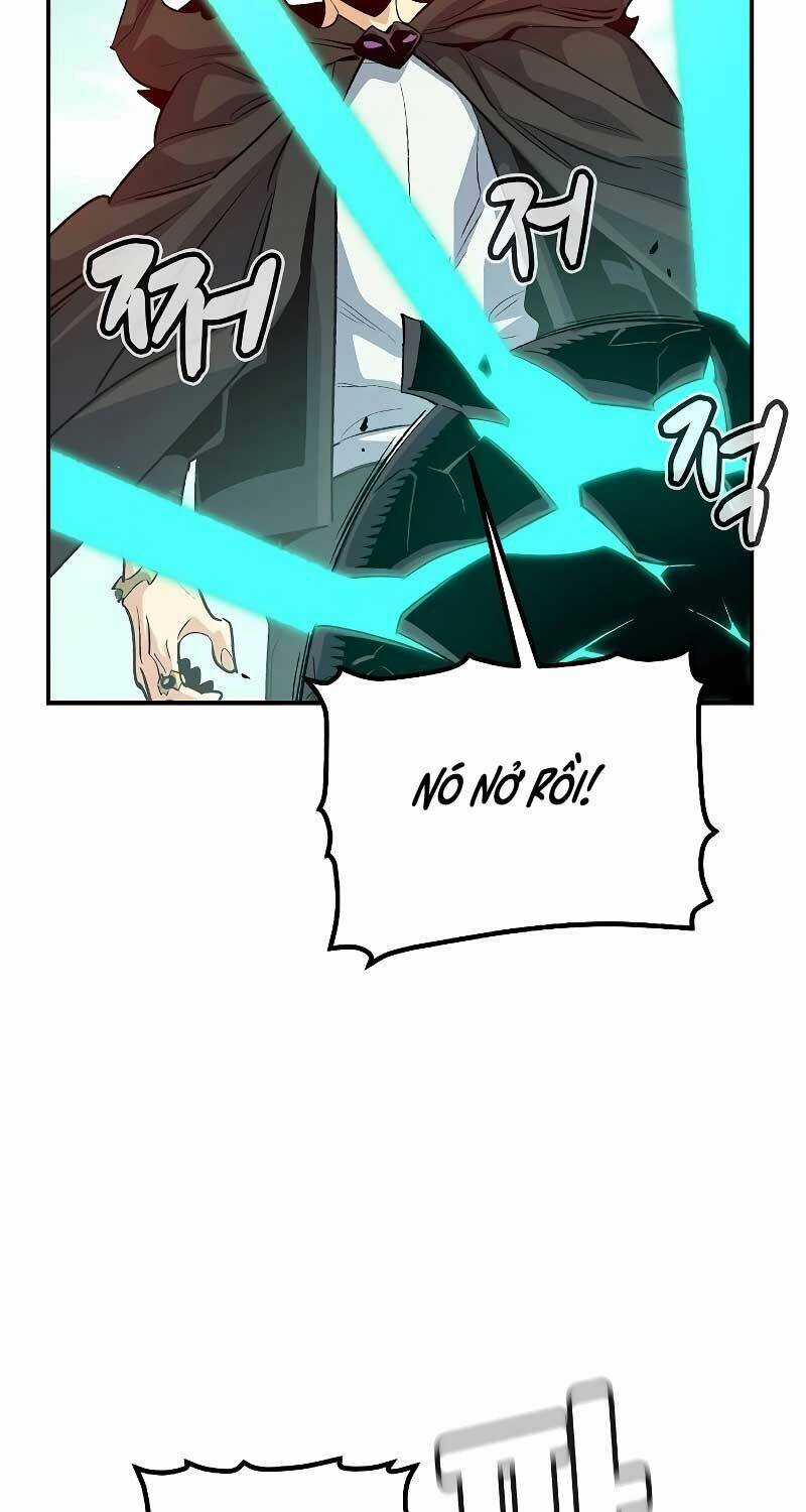 Độc Cô Tử Linh Sư Chương 151 trang 8