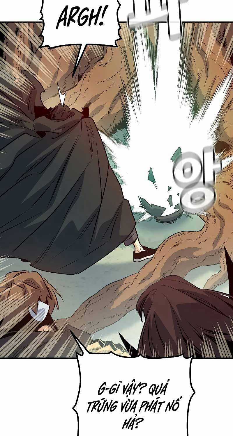 Độc Cô Tử Linh Sư Chương 151 trang 9