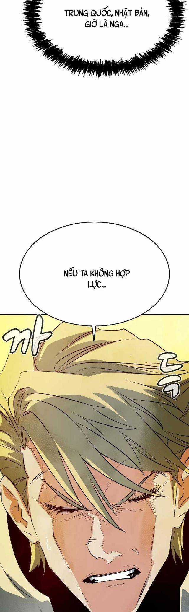 Độc Cô Tử Linh Sư Chương 152 trang 11