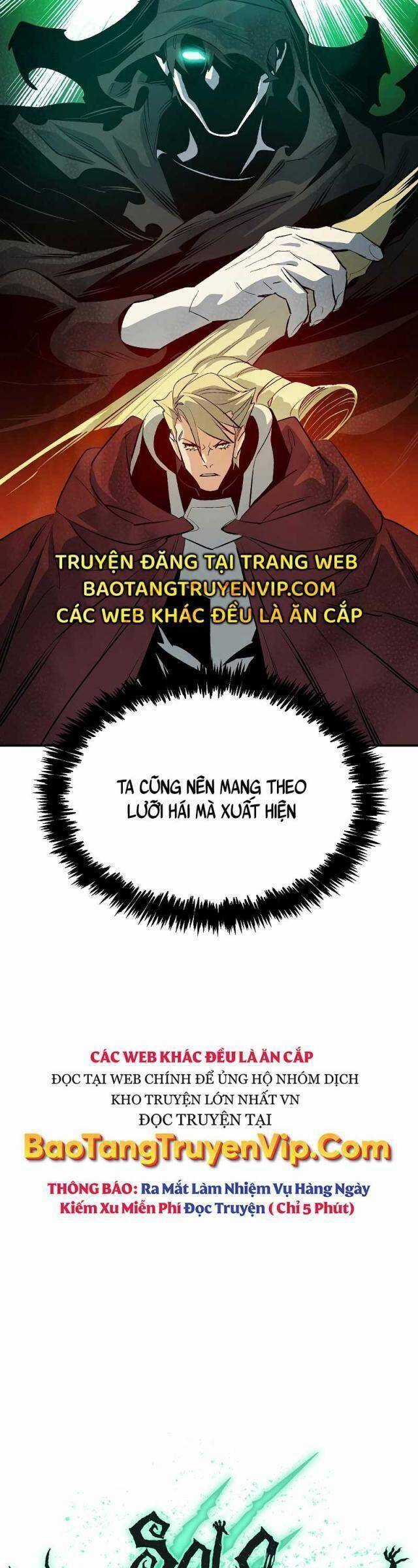 Độc Cô Tử Linh Sư Chương 152 trang 14