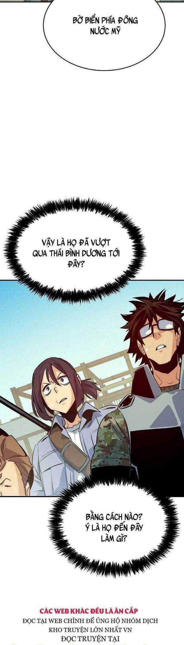 Độc Cô Tử Linh Sư Chương 152 trang 18