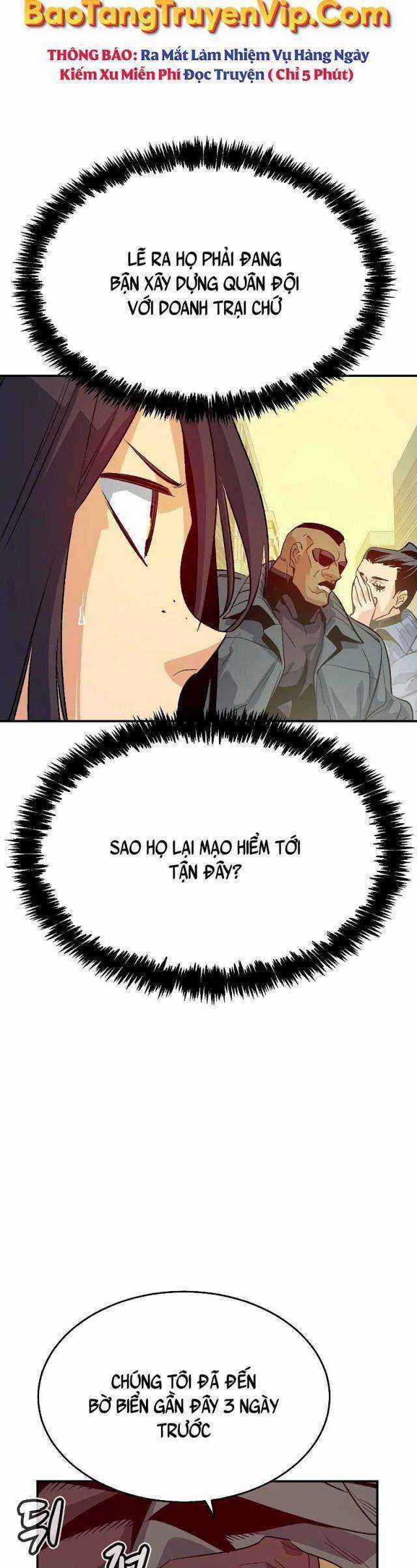 Độc Cô Tử Linh Sư Chương 152 trang 19