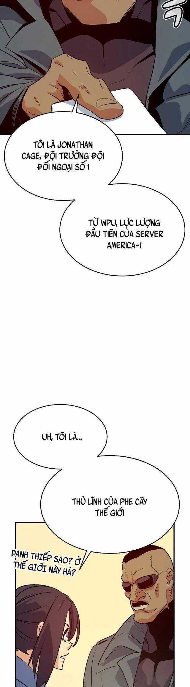 Độc Cô Tử Linh Sư Chương 152 trang 21