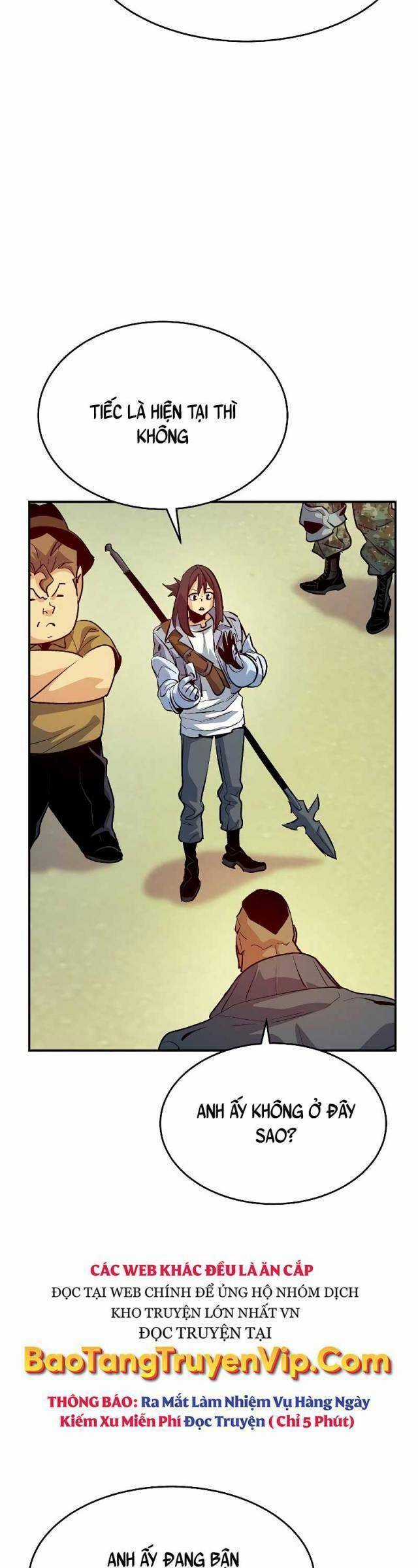 Độc Cô Tử Linh Sư Chương 152 trang 23