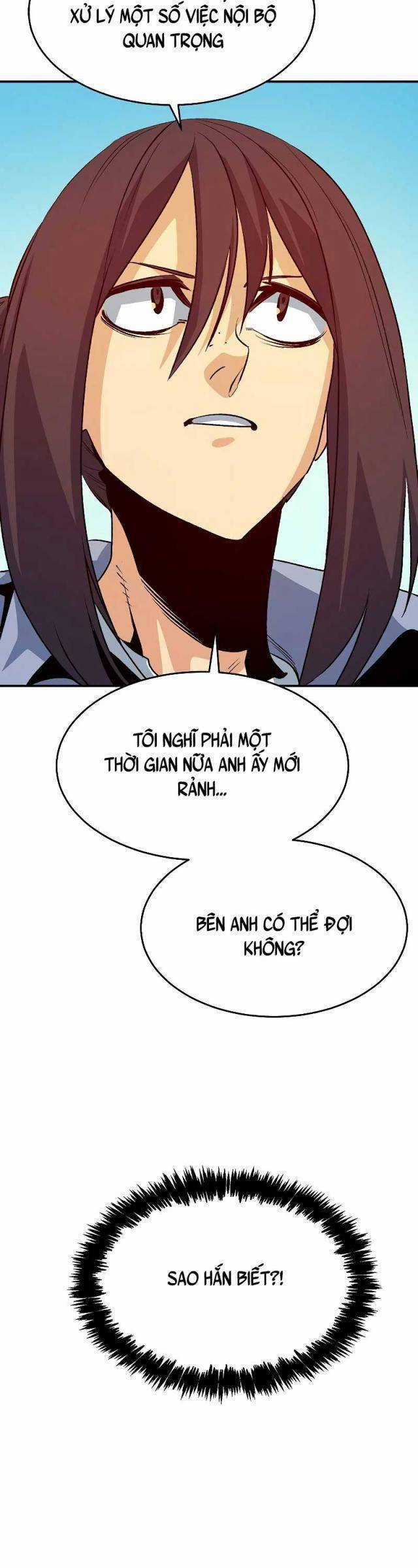 Độc Cô Tử Linh Sư Chương 152 trang 24