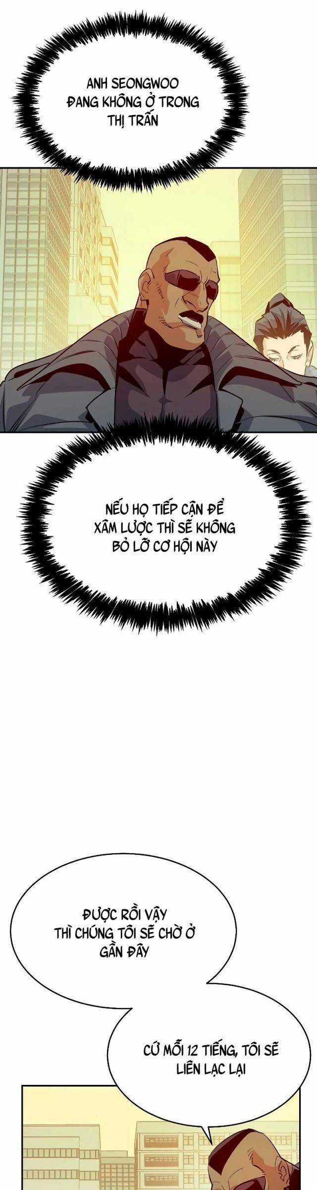 Độc Cô Tử Linh Sư Chương 152 trang 25