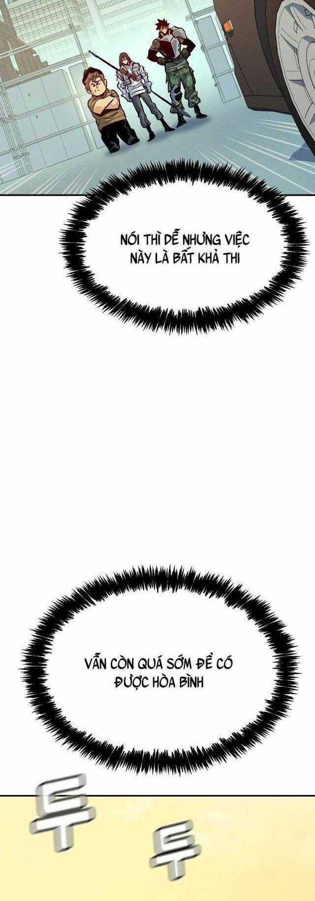 Độc Cô Tử Linh Sư Chương 152 trang 28