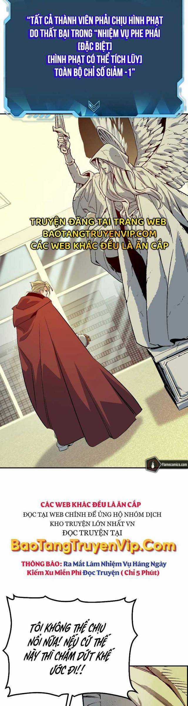 Độc Cô Tử Linh Sư Chương 152 trang 3