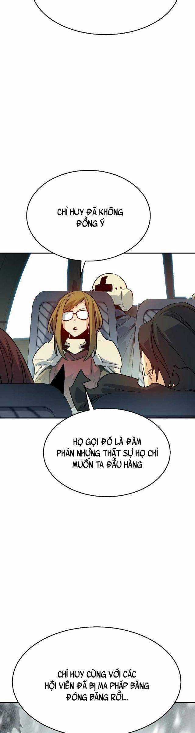 Độc Cô Tử Linh Sư Chương 152 trang 30