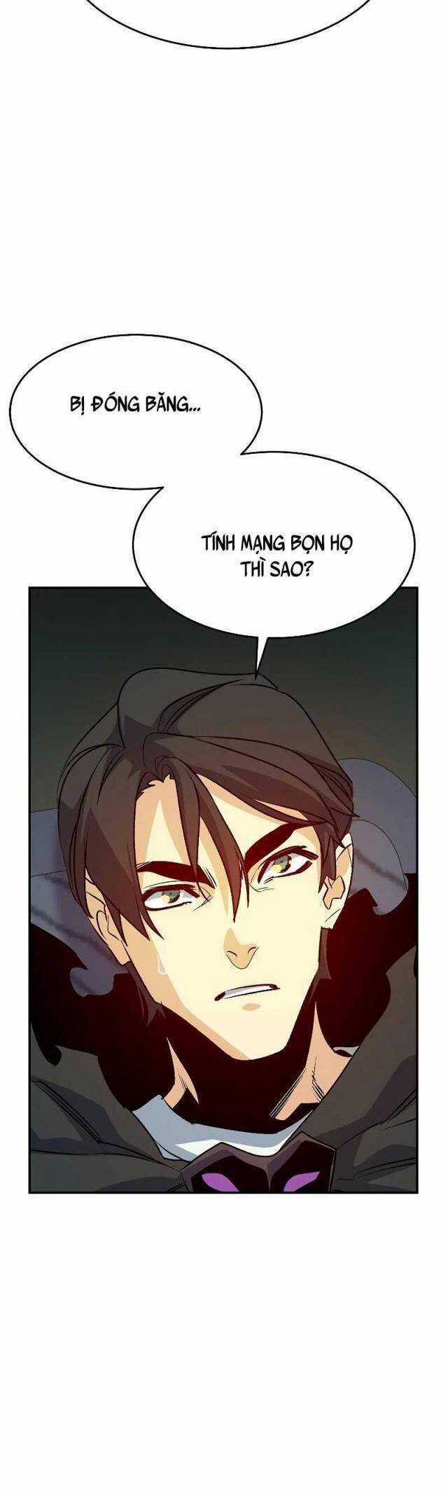 Độc Cô Tử Linh Sư Chương 152 trang 32